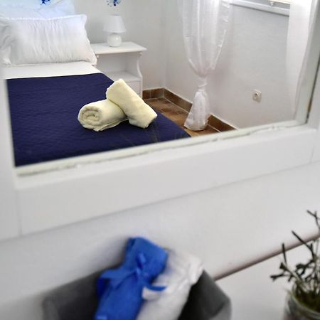 Merlyn Rooms Into The Nature, 100M From The Beach Dafnila Exterior foto